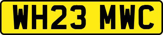 WH23MWC