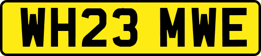 WH23MWE