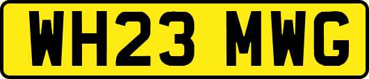 WH23MWG