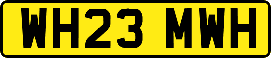 WH23MWH