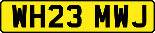 WH23MWJ