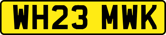 WH23MWK