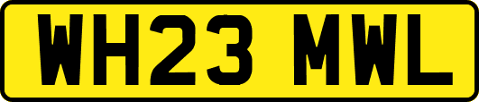 WH23MWL