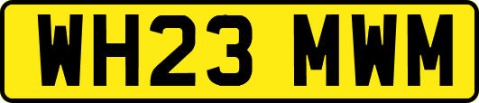 WH23MWM