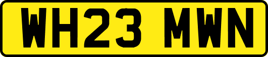 WH23MWN