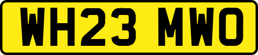 WH23MWO