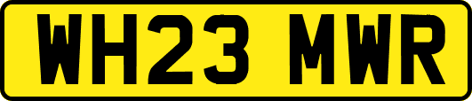 WH23MWR