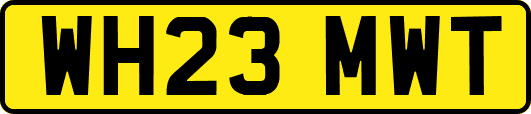 WH23MWT