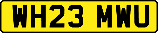 WH23MWU