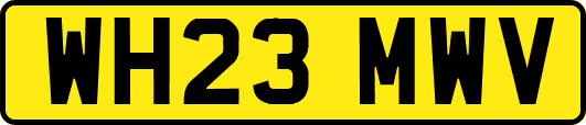 WH23MWV