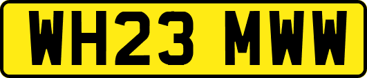 WH23MWW