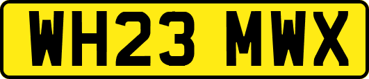 WH23MWX