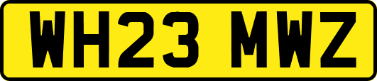 WH23MWZ