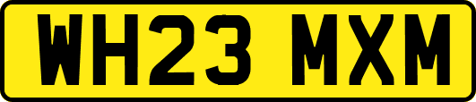 WH23MXM
