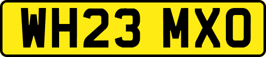 WH23MXO