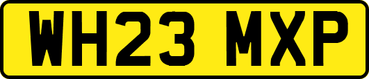 WH23MXP