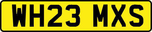 WH23MXS