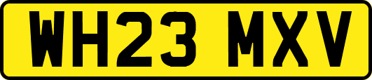 WH23MXV