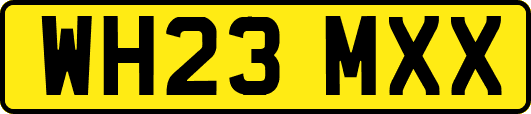 WH23MXX