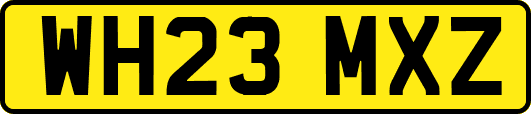 WH23MXZ
