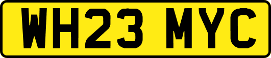 WH23MYC