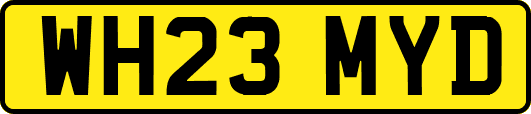 WH23MYD