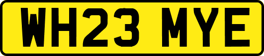 WH23MYE