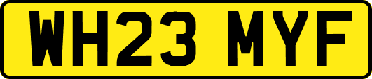WH23MYF