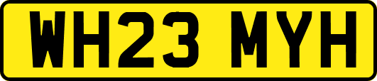 WH23MYH