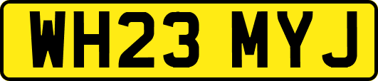 WH23MYJ