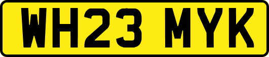 WH23MYK