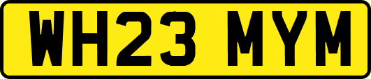 WH23MYM