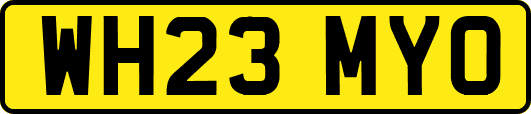 WH23MYO