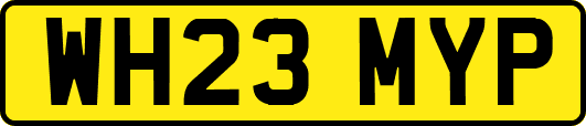 WH23MYP