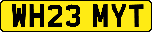 WH23MYT
