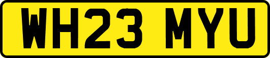 WH23MYU