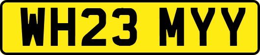 WH23MYY