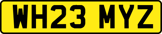 WH23MYZ