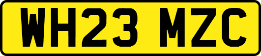WH23MZC