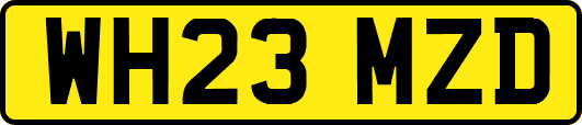 WH23MZD