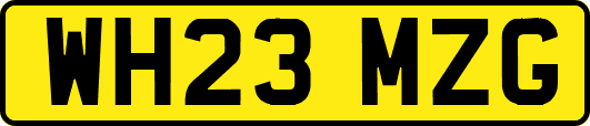 WH23MZG
