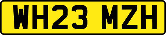 WH23MZH