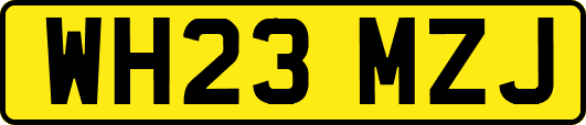 WH23MZJ