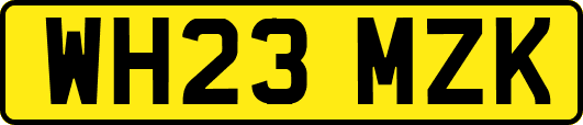 WH23MZK