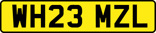 WH23MZL