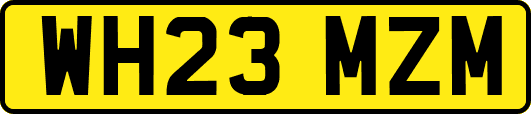 WH23MZM