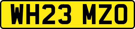 WH23MZO