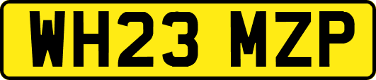 WH23MZP