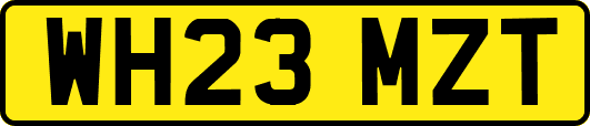 WH23MZT