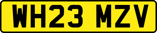 WH23MZV